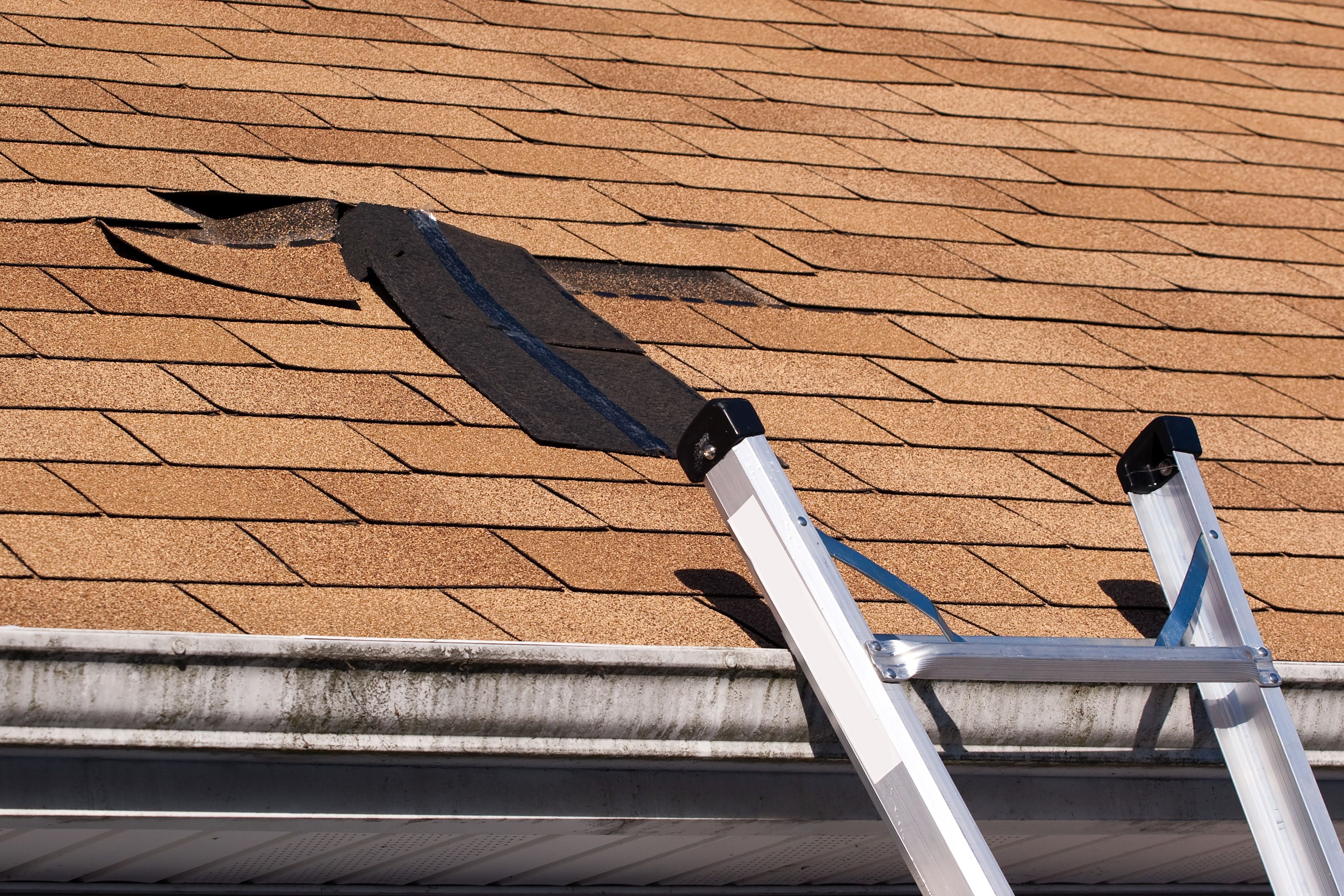 A Guide to Greensboro Commercial Roofing