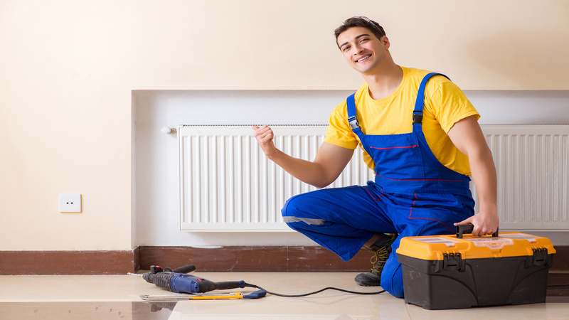 What to Know About Maintaining Your HVAC System?