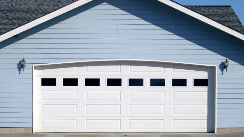 Three Factors to Consider Regarding a New Type of Garage for Your Home