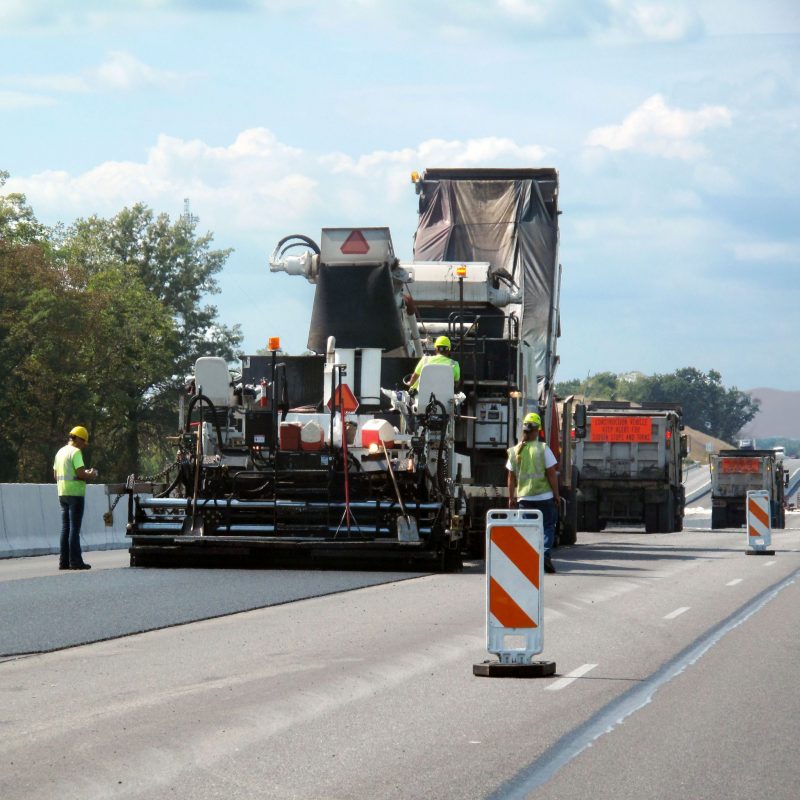 Create a Safe and Smooth Surface with Asphalt Paving Installers Madison WI