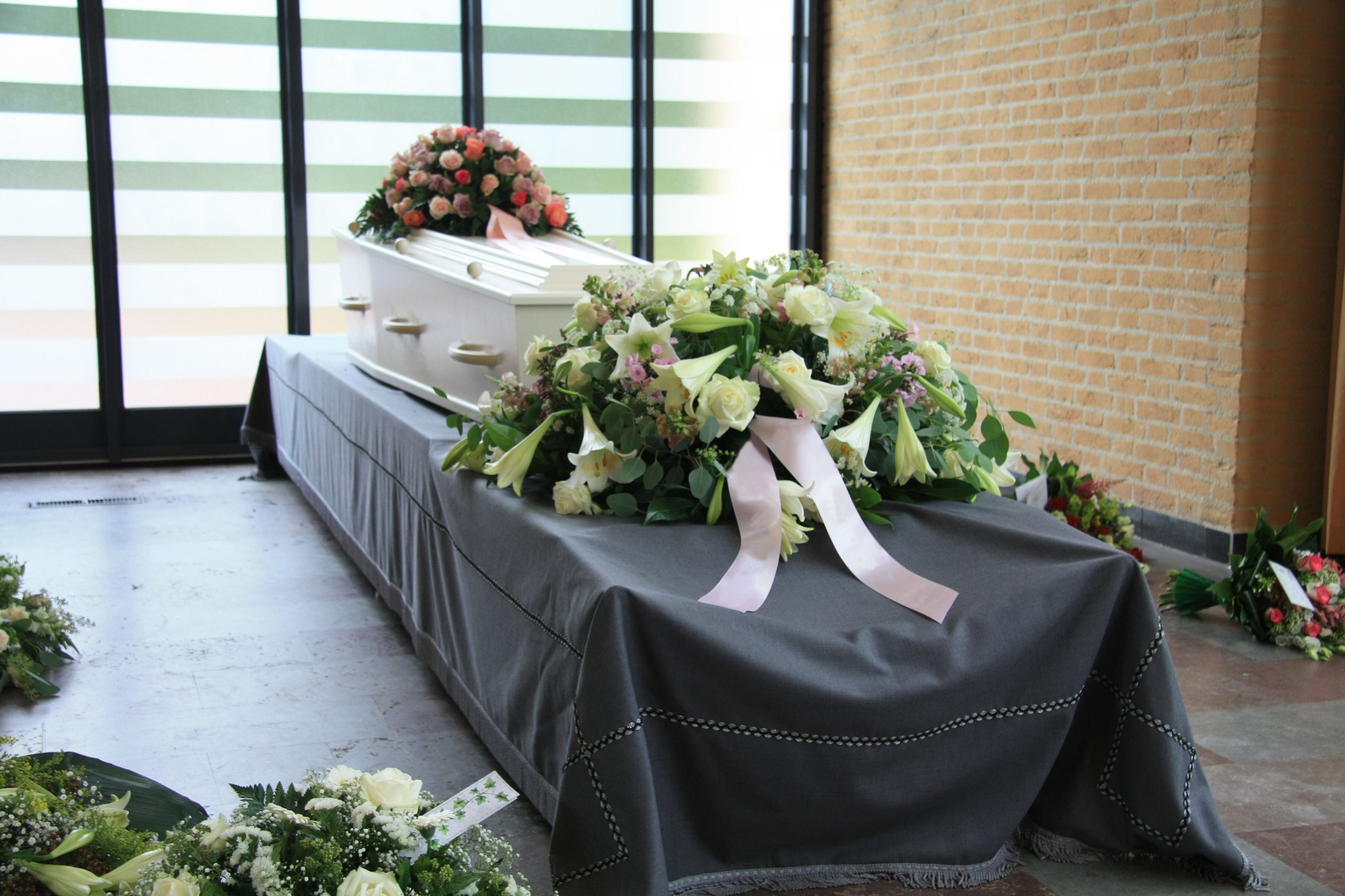 Provide a Safe Space with a Memorial Plan Funeral Home in Trenton, MI