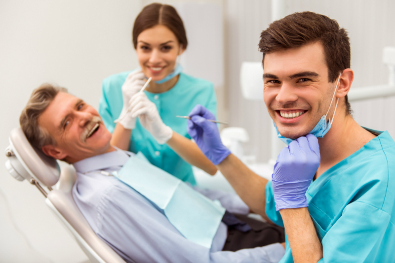 The Importance Of Finding A Good Dental Clinic In Lincoln Park Chicago IL