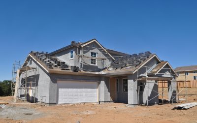 Reasons That New Home Construction Is Often The Better Choice in Los Angeles CA