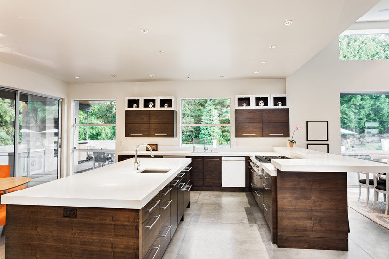 Top Reasons That You Will Need to Get Your Custom Kitchen Remodelers in Apple Hill, ON