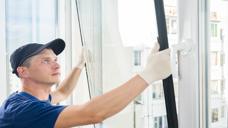 The Importance of Proper Window Installation in White Bear Lake, MN