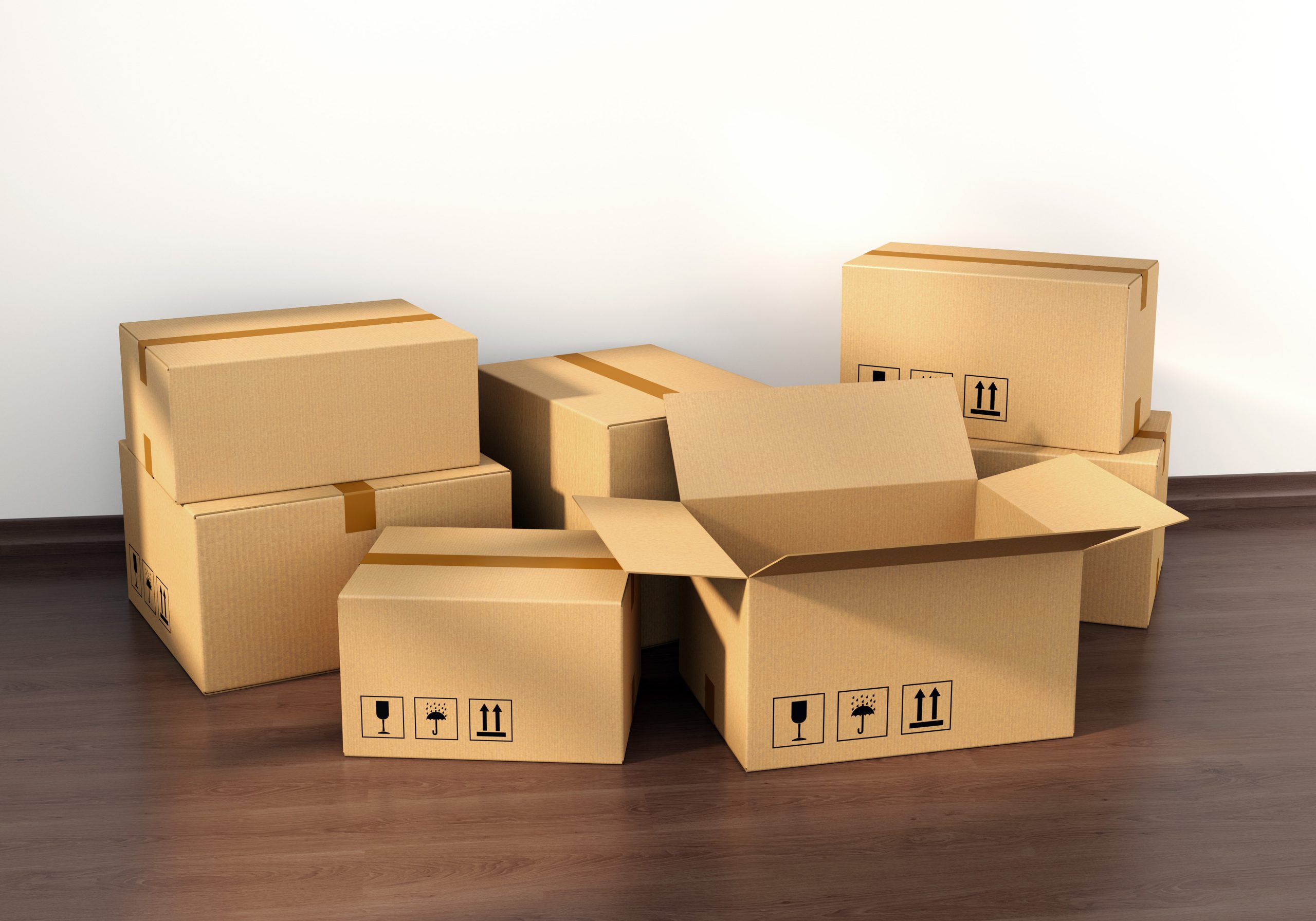 Smooth and Stress-Free Relocations: The Need for Professional Moving Company in Huntington, WV