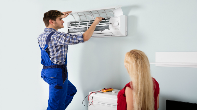 Signs You Need Emergency Air Conditioning Repair in Rohnert Park, CA