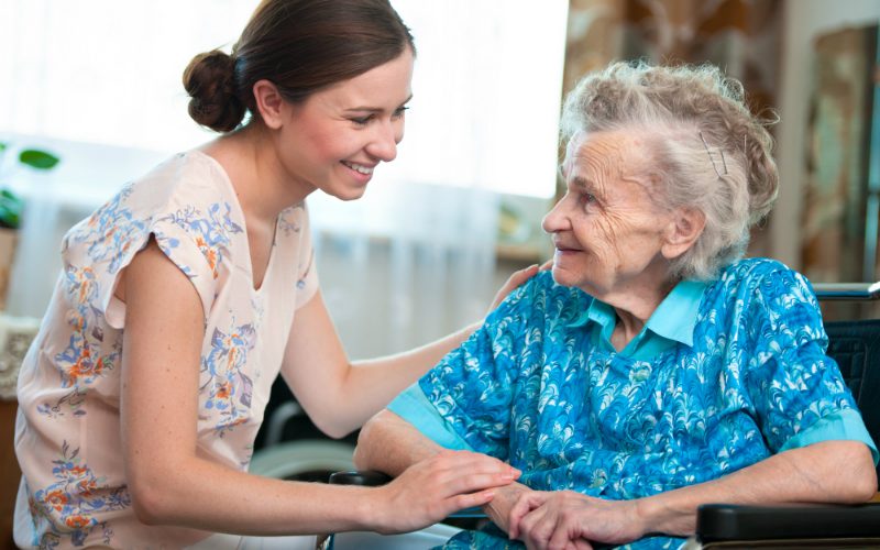 3 Amazing Perks of Hiring Aging Life Care Managers in Manatee County, FL