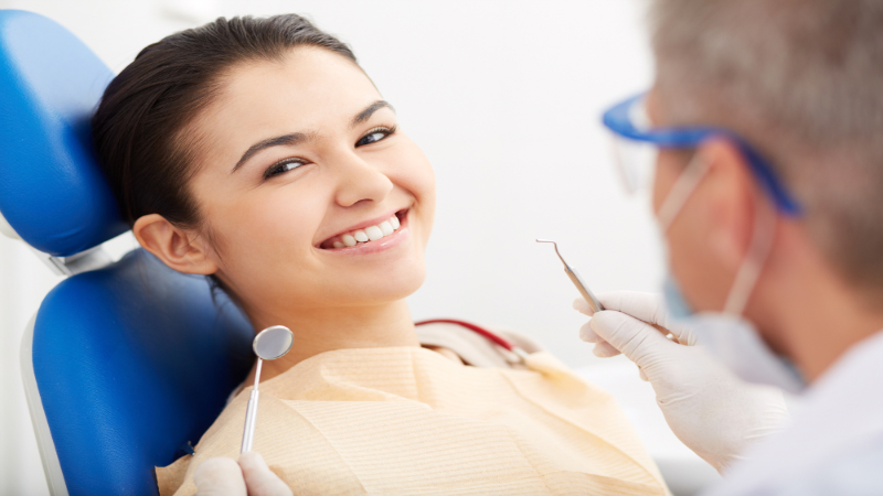 When You Need Sedation Dentistry in Monroe, LA