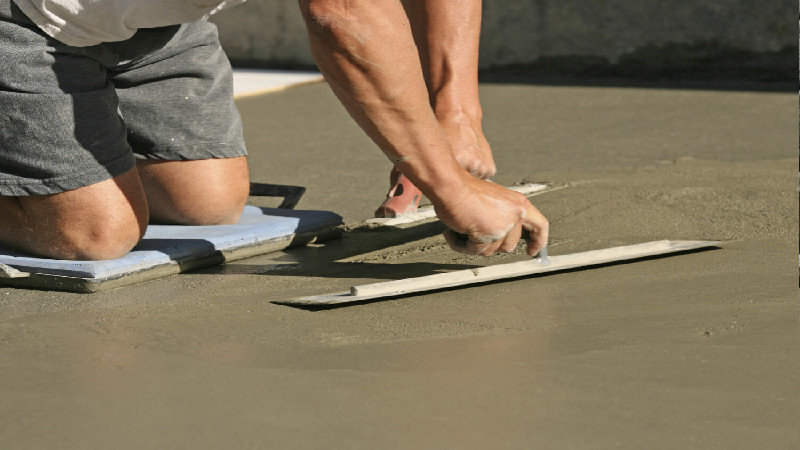 Restore Your Concrete Driveway to its Former Glory in Minnesota