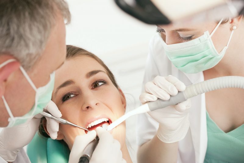 Emergency Dentist in Spruce Grove, Alberta: Four Procedures You Should Know About