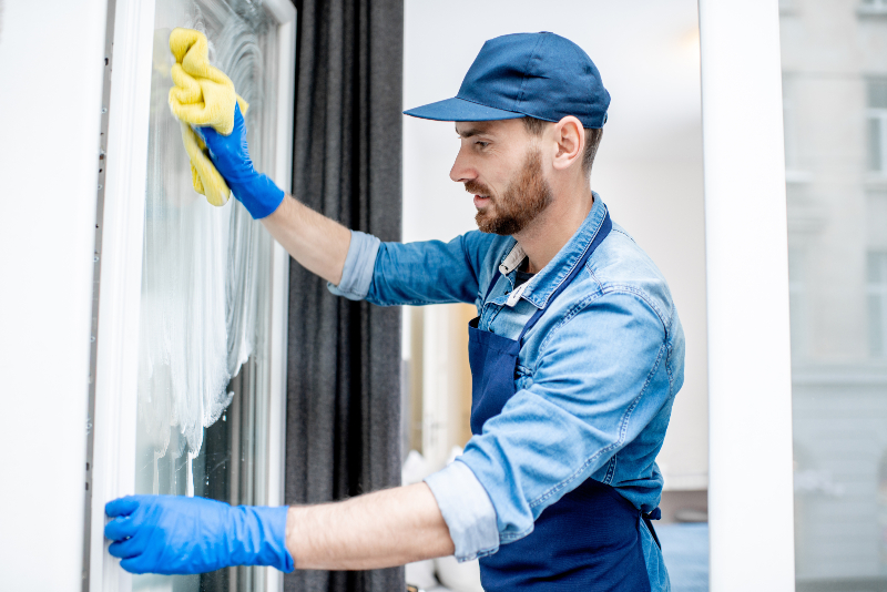 How to Find the Best Window Cleaning Company in Puyallup, WA