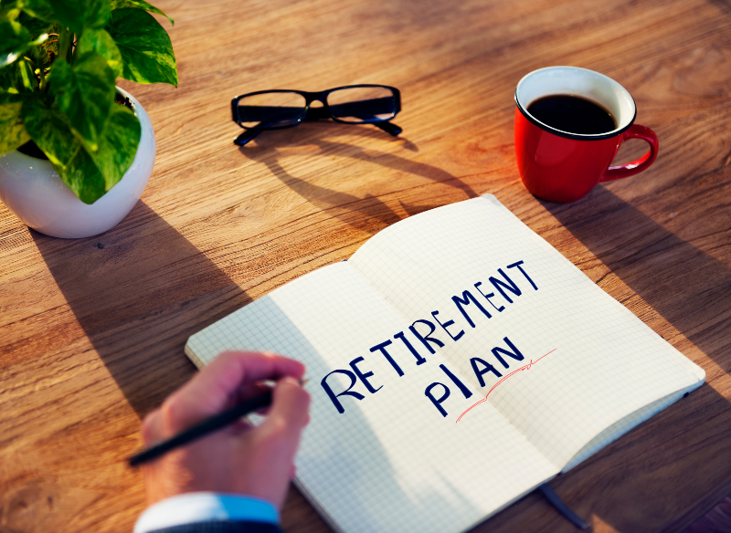 How IRS Retirement Plans Can Help You Reach Your Financial Goals Faster