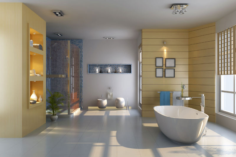 Where to Begin When it Comes to Your Chicago Bathroom Remodel