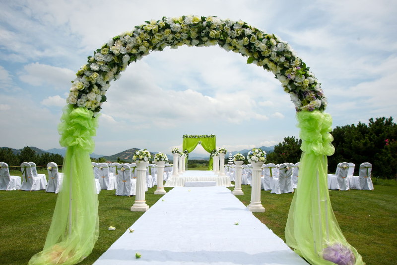 The Prime Advantages of Hiring an Experienced Boston Wedding Planner