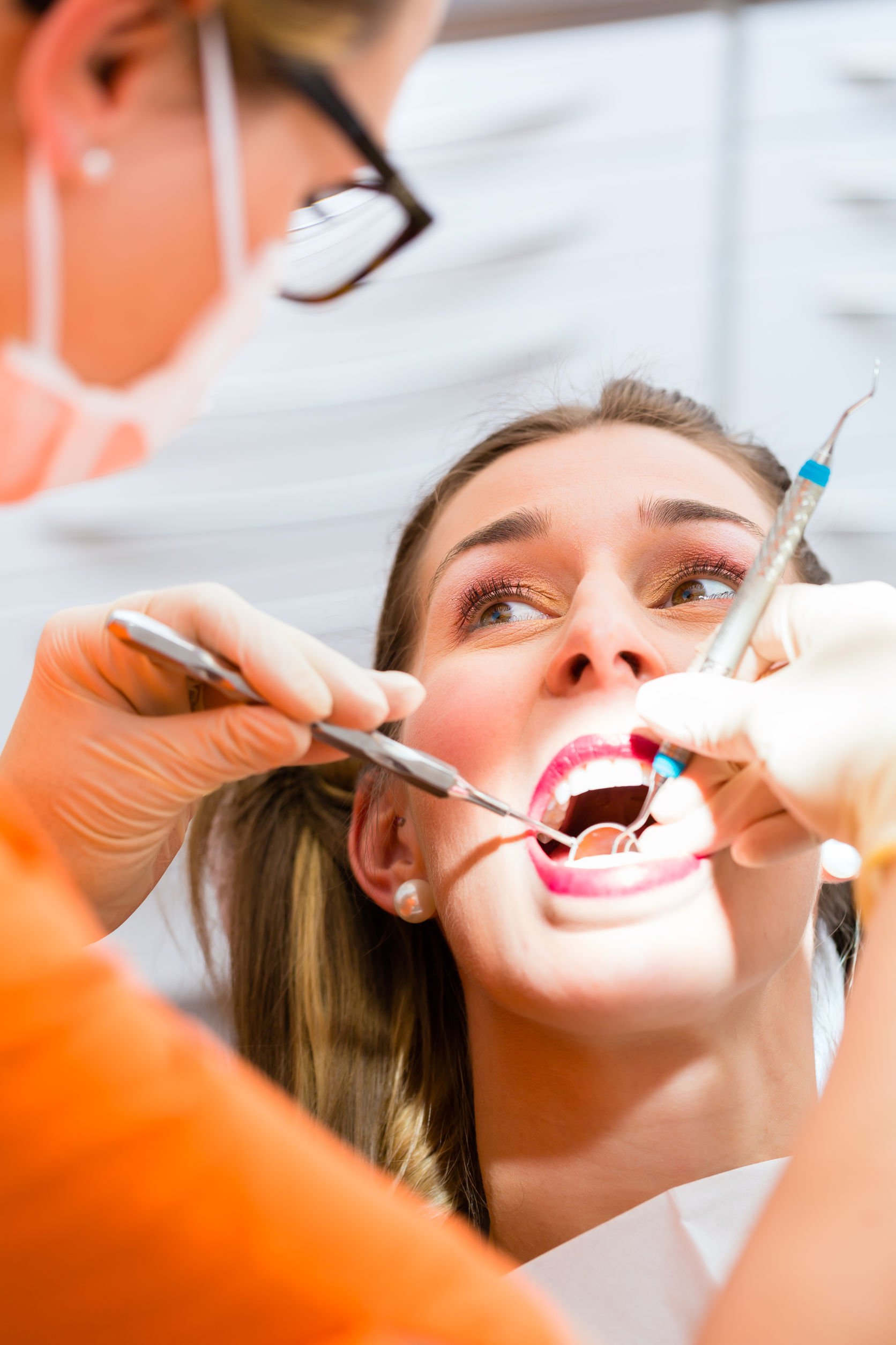 Dental Surgery in Surrey: What You Need to Know