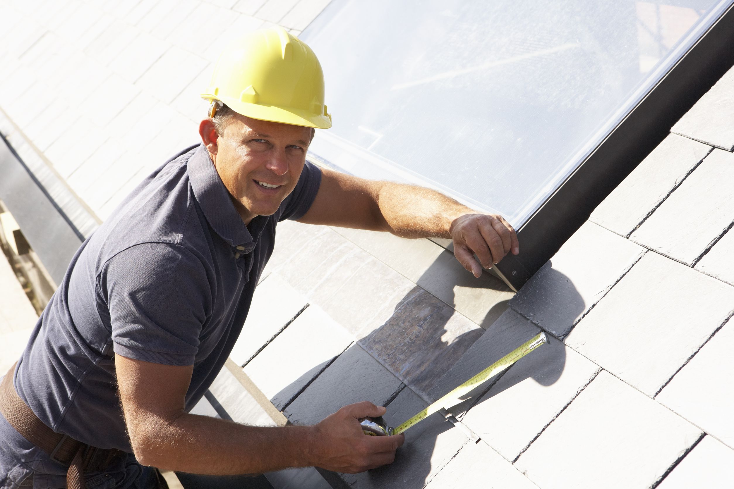 How to Choose the Best Roofing Contractor in North New Jersey