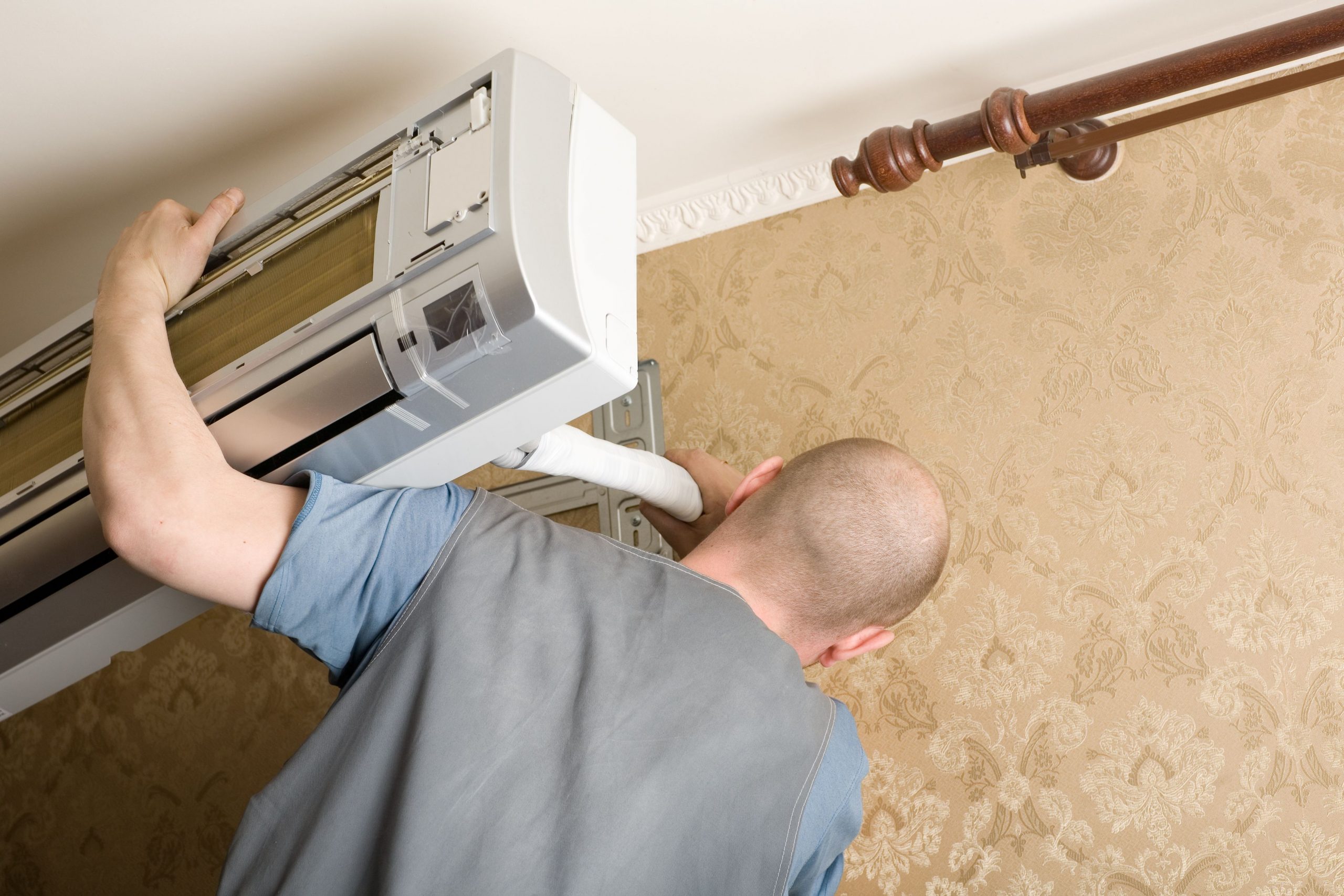 Get Expert Help with Air Conditioning in Greeley, CO