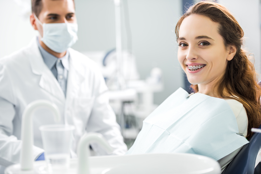 Seeing a Dentist for Improvement with Your Health in Illinois