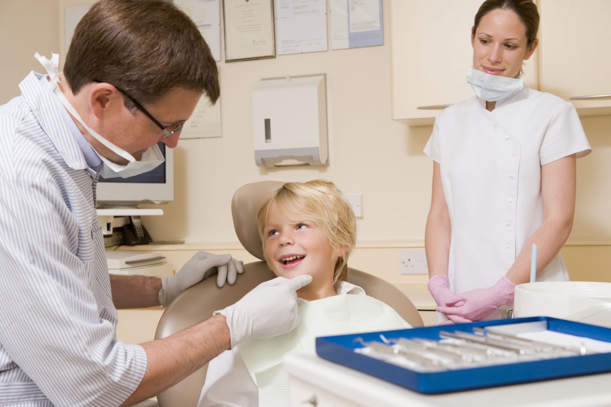 What You Should Know About Pediatric Dentistry in Philadelphia