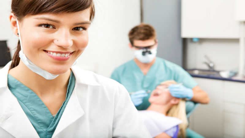 What Is Involved With IV Sedation Dentistry?