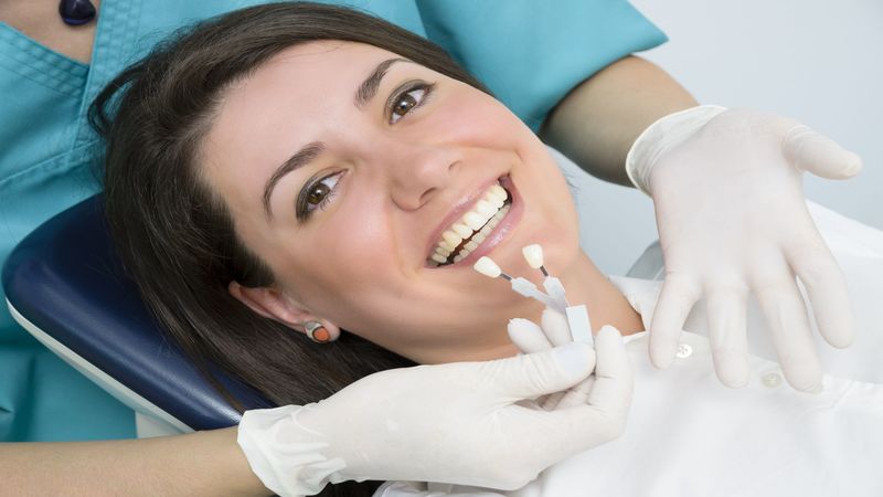 Clear Braces in Brooklyn, NY Create a Beautiful Smile for All Ages