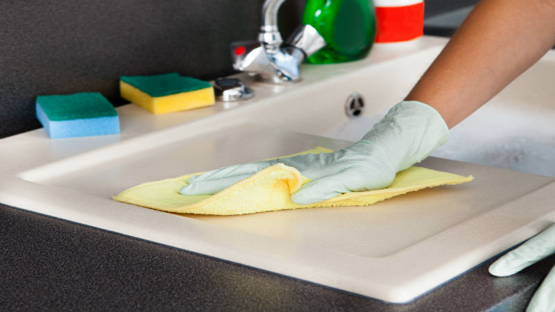 Find the Best Cleaning Services in Granite Bay, CA