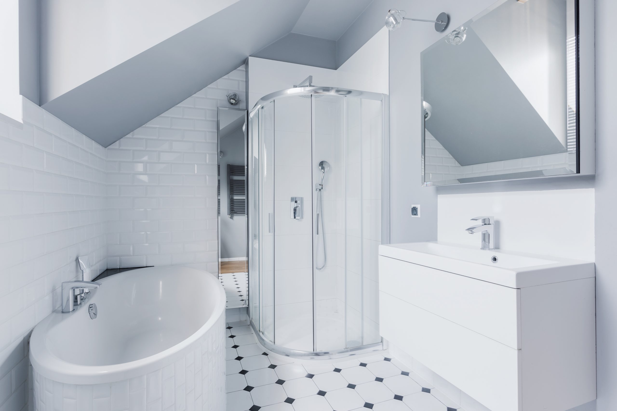 Finding the Best Contractor in Miami for Your Bathroom Project