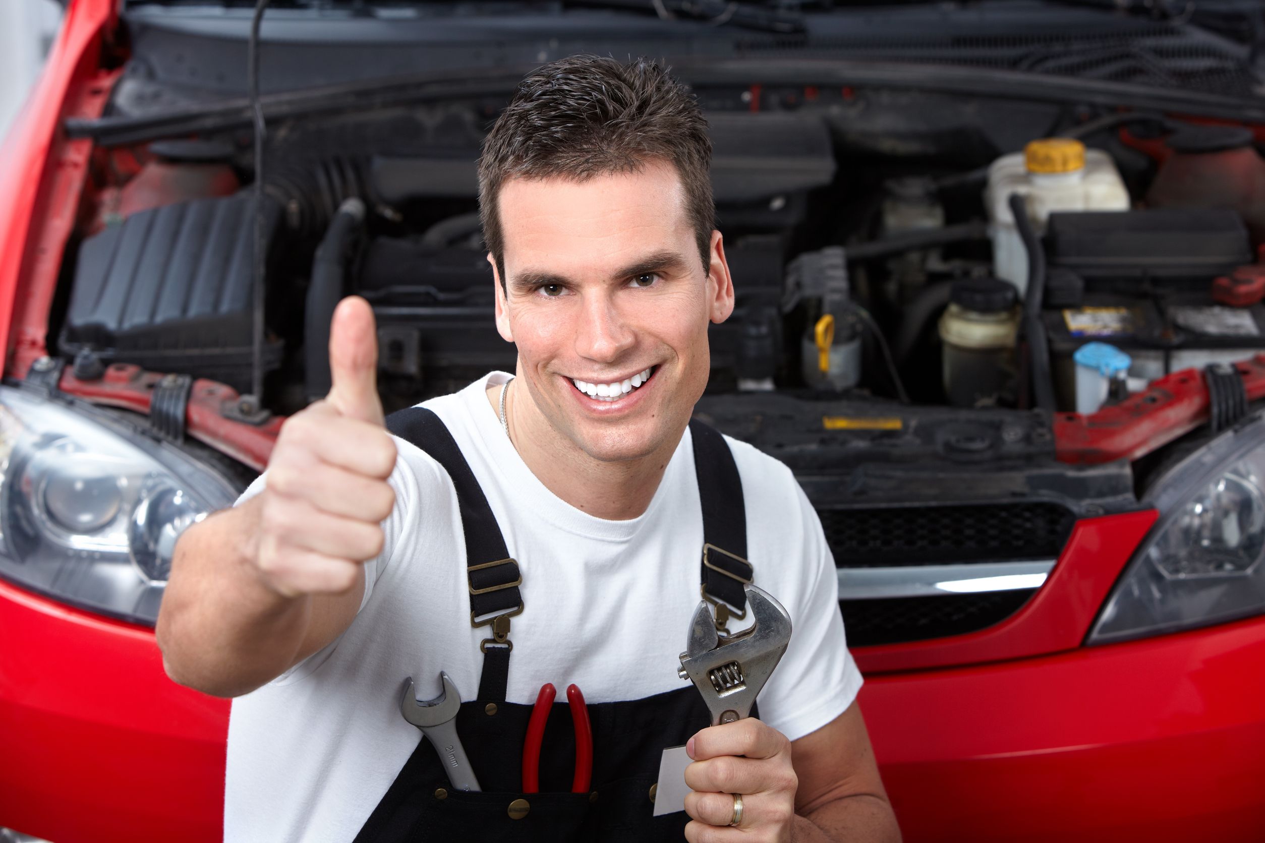 The Importance of a Reliable and Reputable Car Repair Service