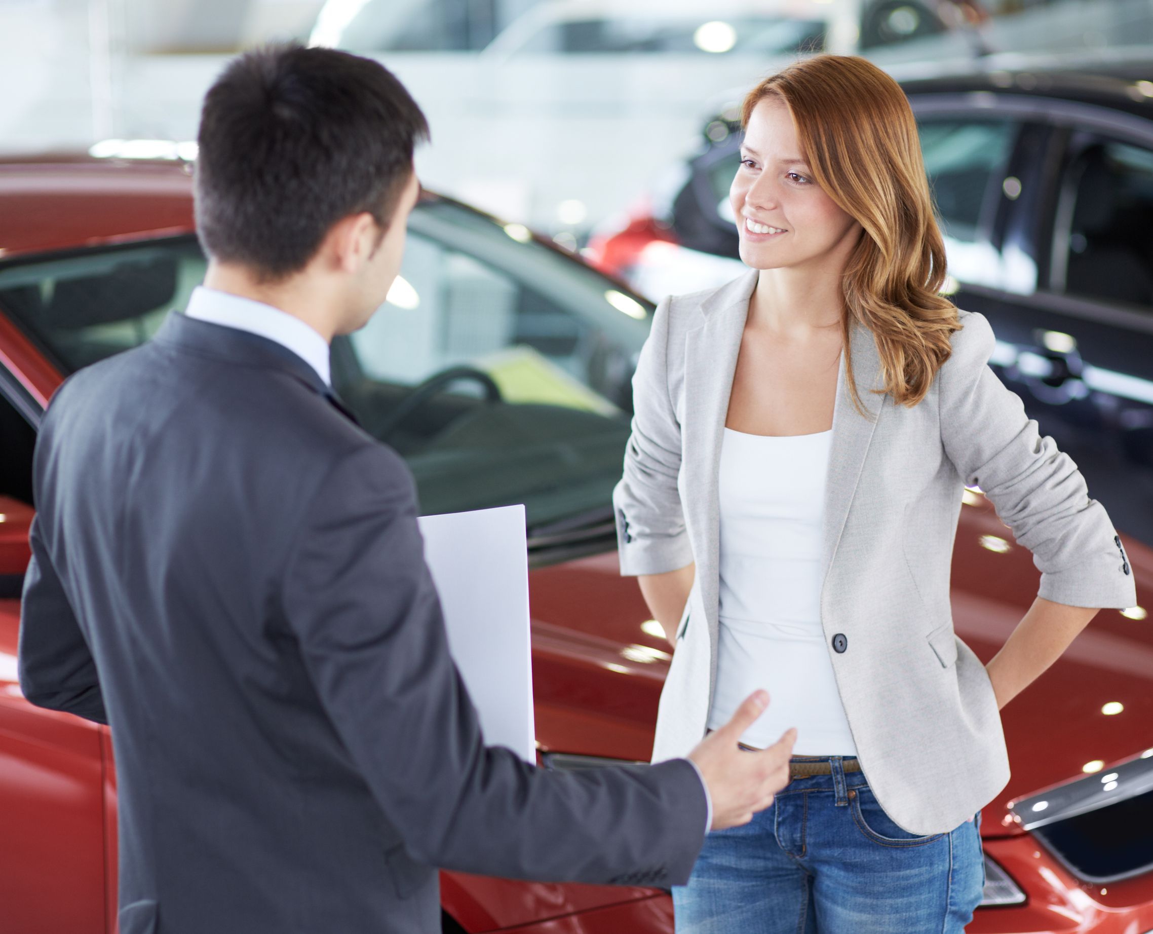 Three Top Reasons You Should Buy a Chevrolet in Bolingbrook