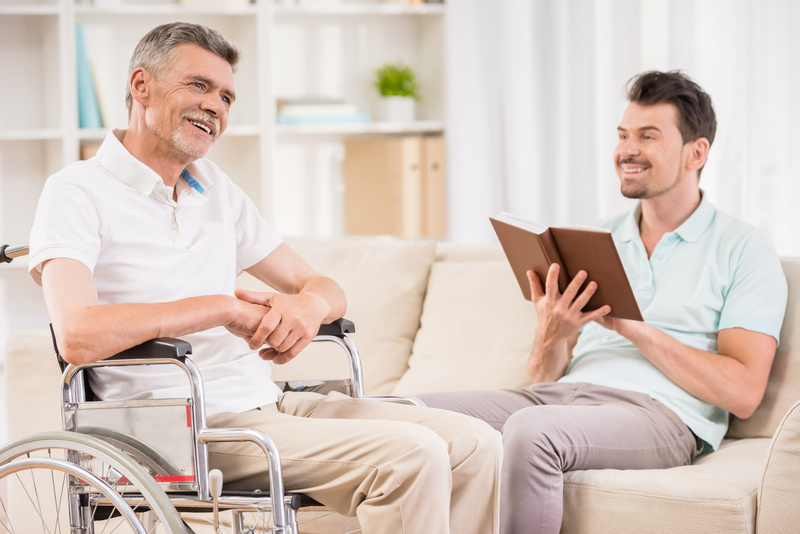 Look Into In-Home Care in Washington, DC Today