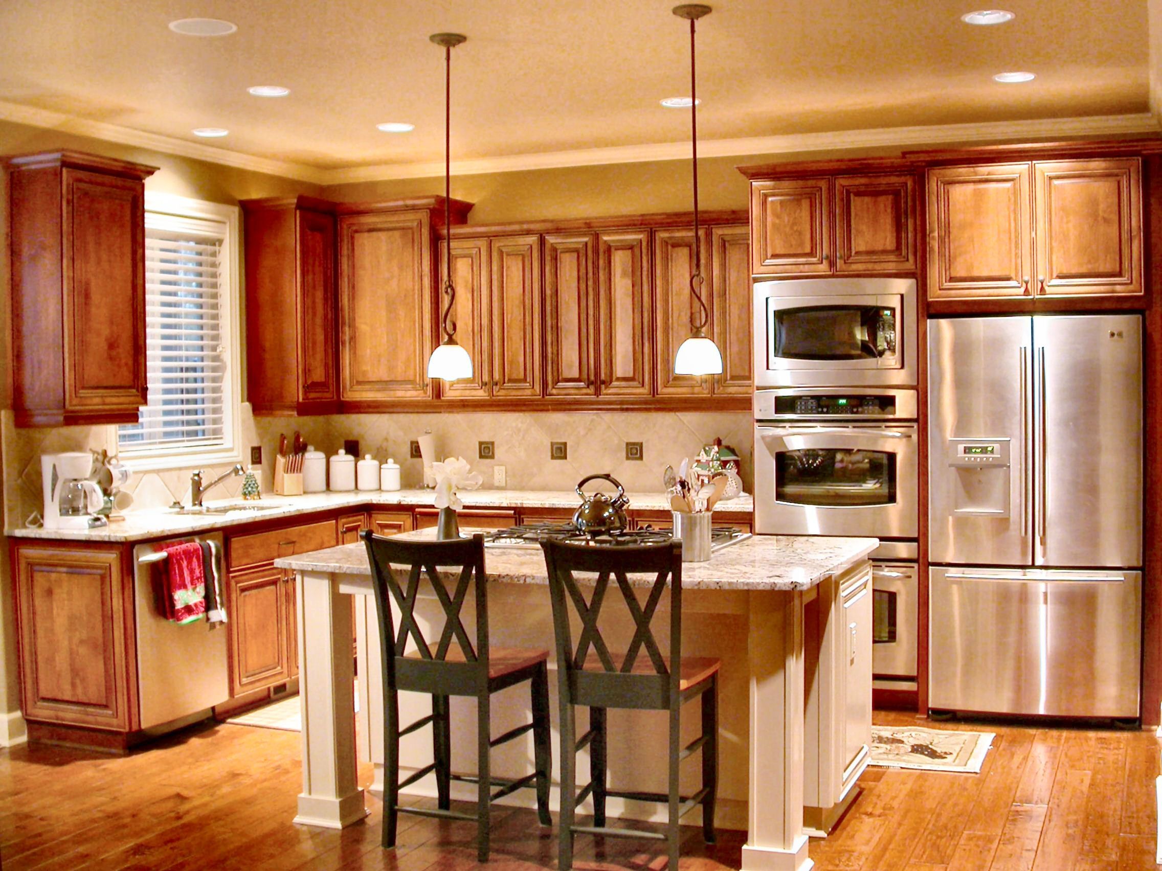 Get an Excellent Deal on Modern Kitchen Cabinets in Kearney, MO