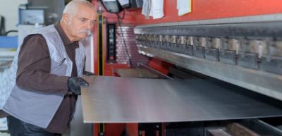 What are the Benefits of Metal Rolling in Metalworking Industries in the UK?