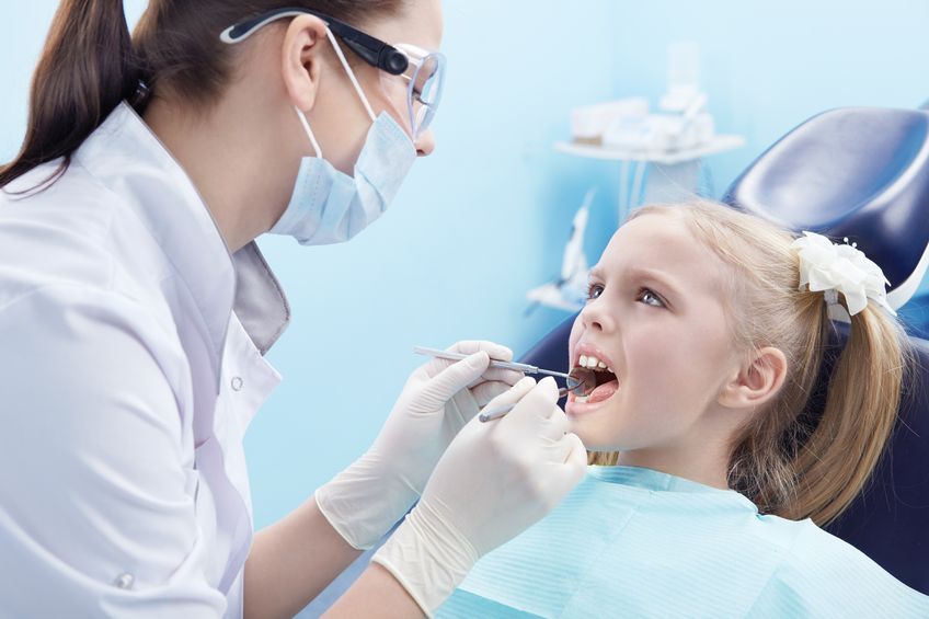 The Right Dentist in Dutchess County, NY Keeps Your Teeth and Gums Health