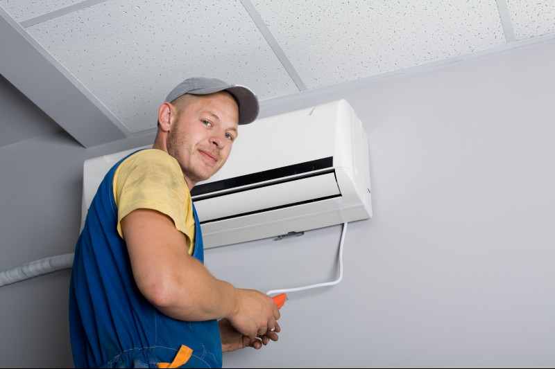 Where to Get Fast AC Repairs After-Hours in Surprise, Arizona