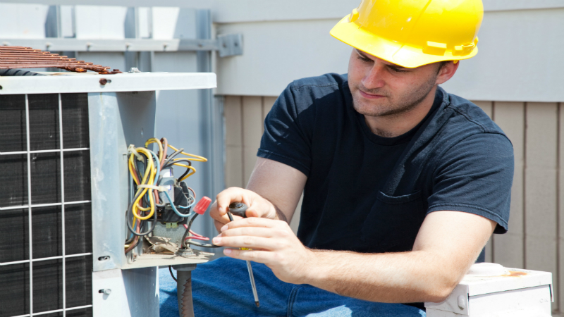 What to Consider for Your HVAC Service