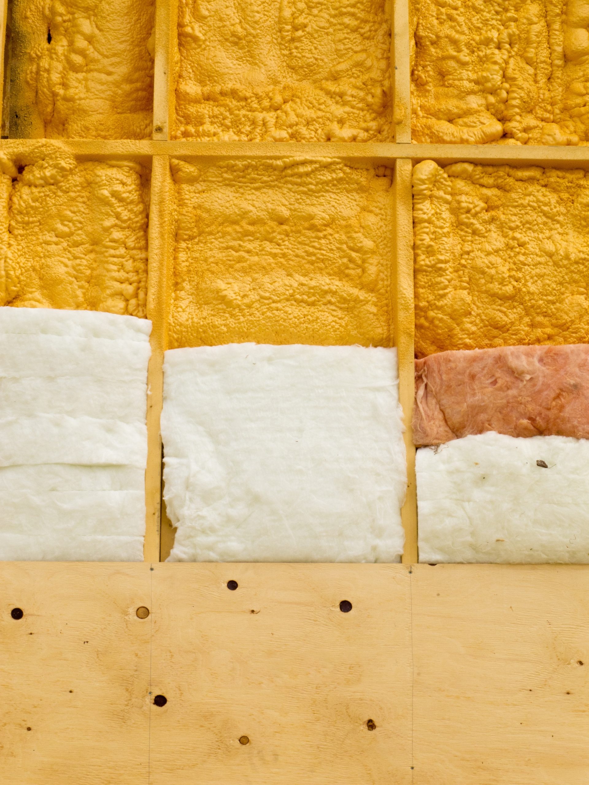 What to Consider When Looking for Insulation Companies in Denver, CO