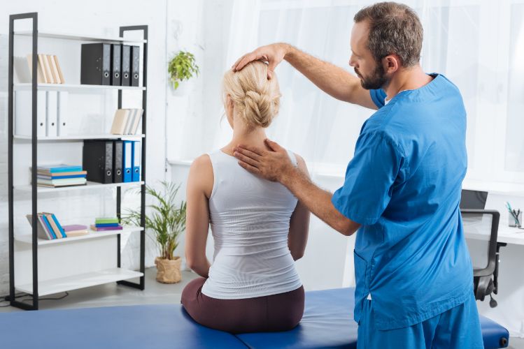 Back Pain Treatment in San Diego, CA: Fastest Way to Recover From Pain