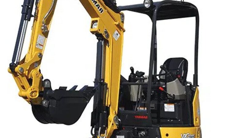 Choosing a Skid Steer Rental in Peachtree City, GA Instead of a Purchase is a Smart Idea