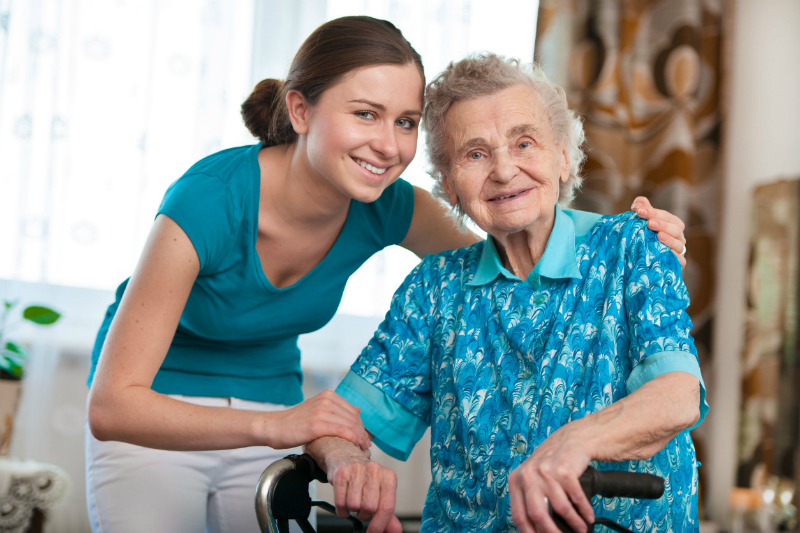 The Distinct Advantages of Alzheimer’s Respite Care in Fort Mill, SC