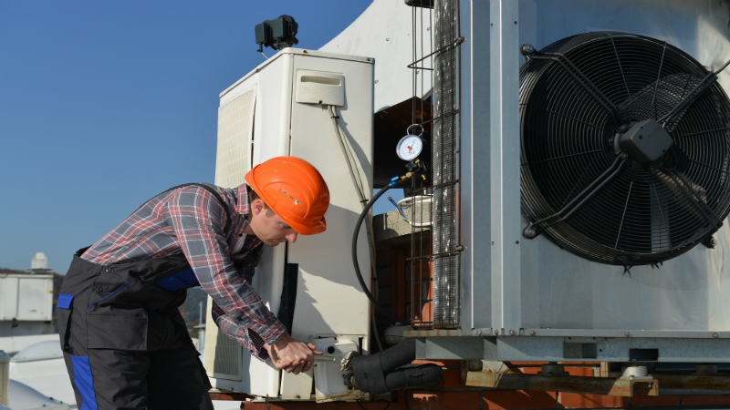 Professional Tips for Maintaining Your Heating and Air in Raleigh, NC