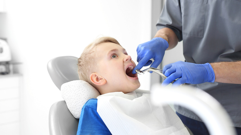 Signs It Is Time For General Dentistry Services In Stuart FL