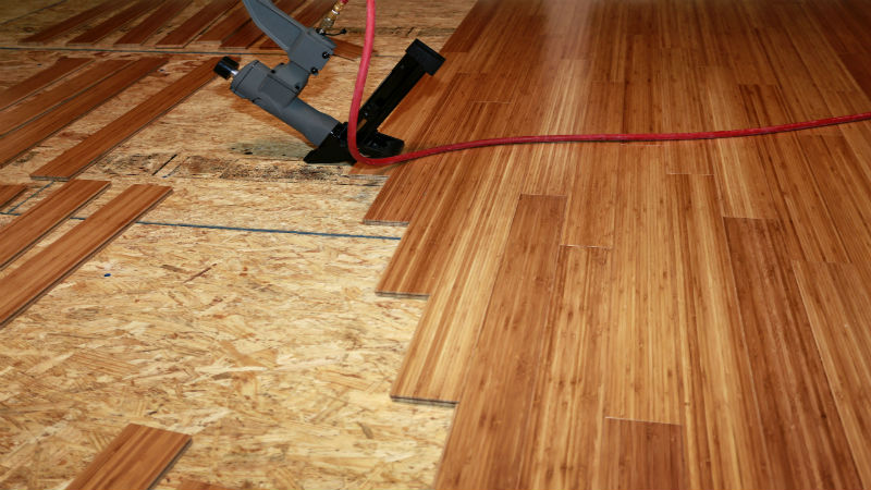 Transform Your Space in Naperville with Classic or Trendy Flooring Options