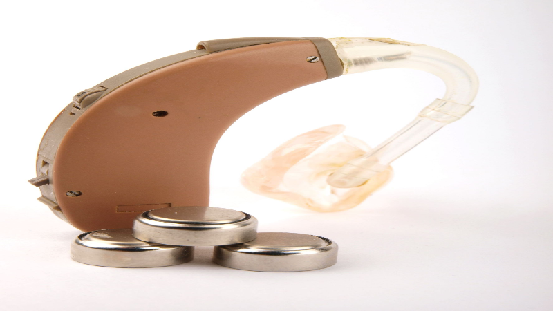 Searching for the Best Rechargeable Hearing Aids in Lubbock, TX