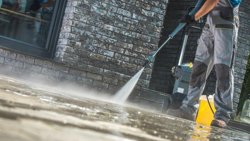 Hiring Pressure Washing Services in Arvada, CO, is Affordable and Convenient