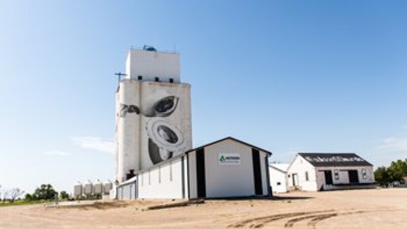 Stop at a Quality Gas Station Near Faulkton, SD