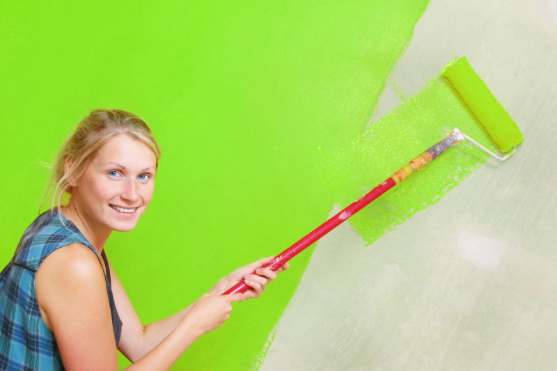 Entrust Your Home Painting Project to Skilled Painters in Philadelphia