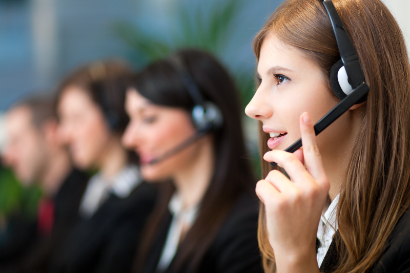 How to Effectively Improve Contact Center Operation Performance in the USA