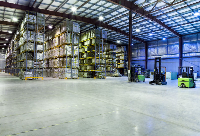 Is Your Pallet Racking System Holding You Back? Signs It’s Time for an Upgrade