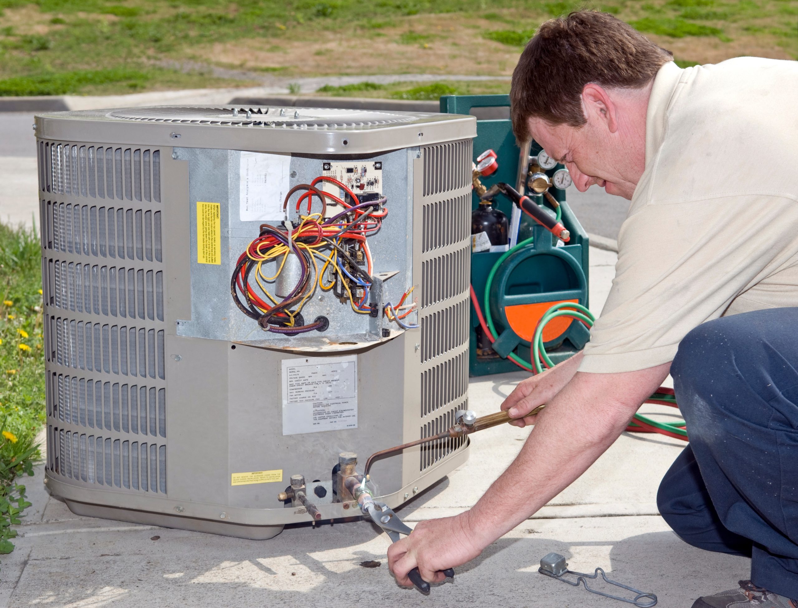 Efficient Air Conditioner Repair in Plano TX